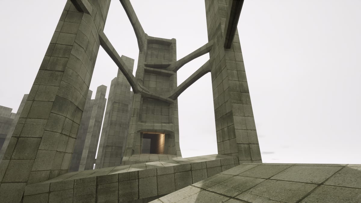 Bases speedrun Any% VHOLUME